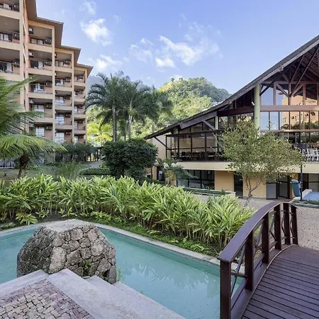 Angra Dos Reis - Porto Bali - Apartamento No Complexo Mercur Exterior photo
