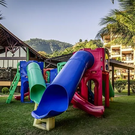 Angra Dos Reis - Porto Bali - Apartamento No Complexo Mercur Exterior photo