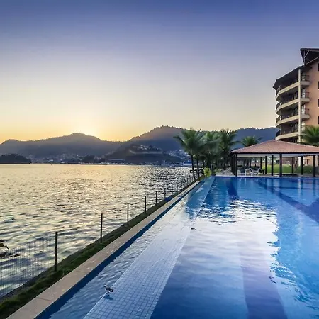 Angra Dos Reis - Porto Bali - Apartamento No Complexo Mercur Exterior photo