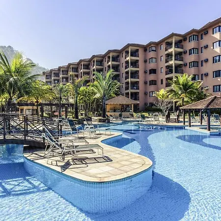 Angra Dos Reis - Porto Bali - Apartamento No Complexo Mercur Exterior photo