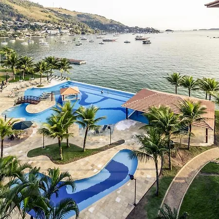 Angra Dos Reis - Porto Bali - Apartamento No Complexo Mercur Exterior photo