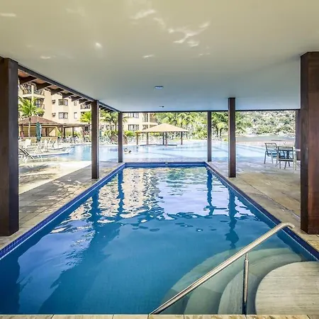 Angra Dos Reis - Porto Bali - Apartamento No Complexo Mercur Exterior photo