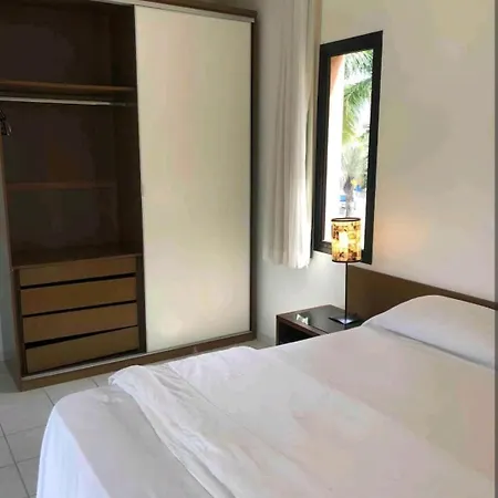 Angra Dos Reis - Porto Bali - Apartamento No Complexo Mercur Exterior photo