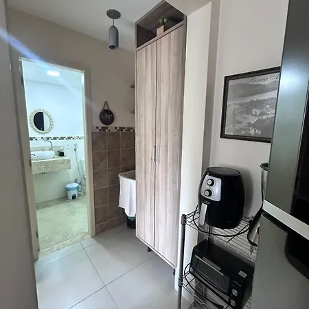Angra Dos Reis - Porto Bali - Apartamento No Complexo Mercur Exterior photo