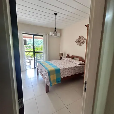 Angra Dos Reis - Porto Bali - Apartamento No Complexo Mercur Exterior photo