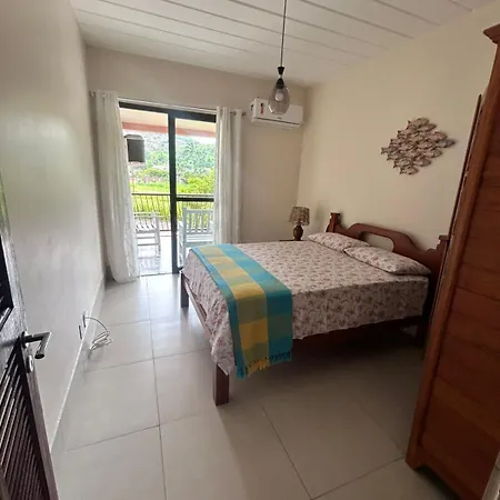 Angra Dos Reis - Porto Bali - Apartamento No Complexo Mercur Exterior photo
