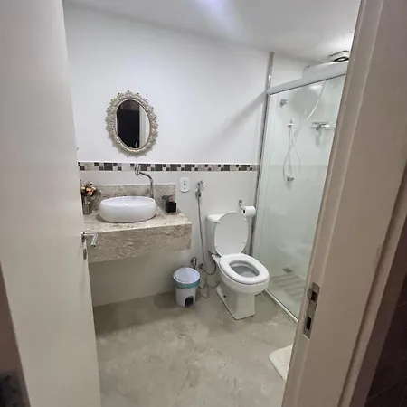 Angra Dos Reis - Porto Bali - Apartamento No Complexo Mercur Exterior photo