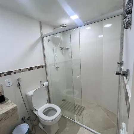 Angra Dos Reis - Porto Bali - Apartamento No Complexo Mercur Exterior photo