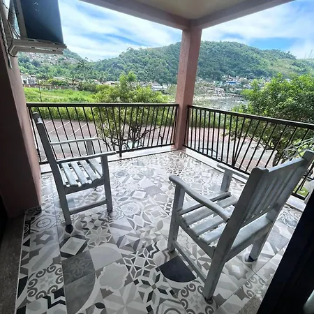 Angra Dos Reis - Porto Bali - Apartamento No Complexo Mercur Exterior photo