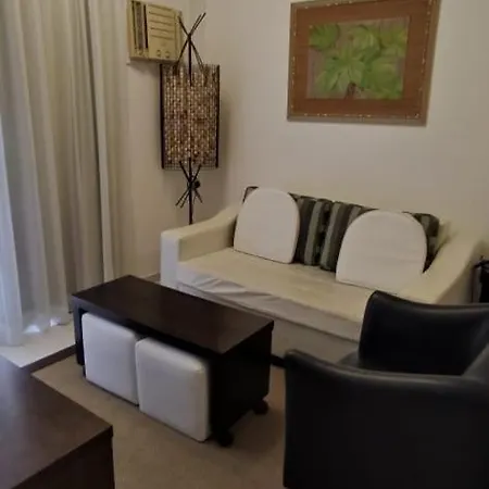 Angra Dos Reis - Porto Bali - Apartamento No Complexo Mercur Exterior photo