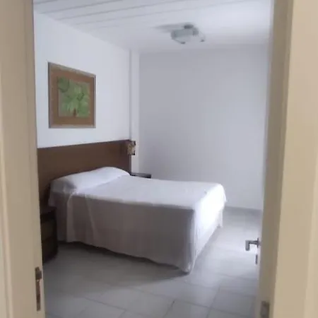 Angra Dos Reis - Porto Bali - Apartamento No Complexo Mercur Exterior photo