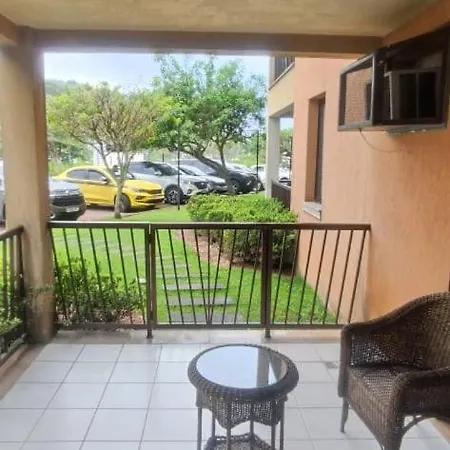 Angra Dos Reis - Porto Bali - Apartamento No Complexo Mercur Exterior photo