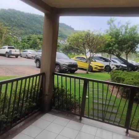 Angra Dos Reis - Porto Bali - Apartamento No Complexo Mercur Exterior photo