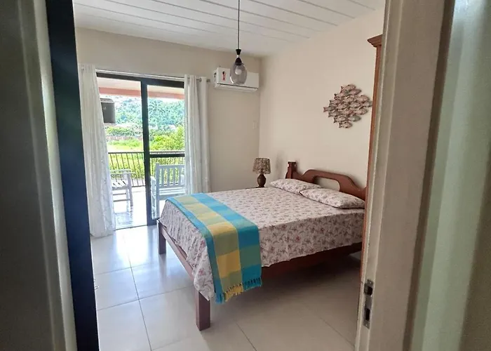 Angra Dos Reis - Porto Bali - Apartamento No Complexo Mercur