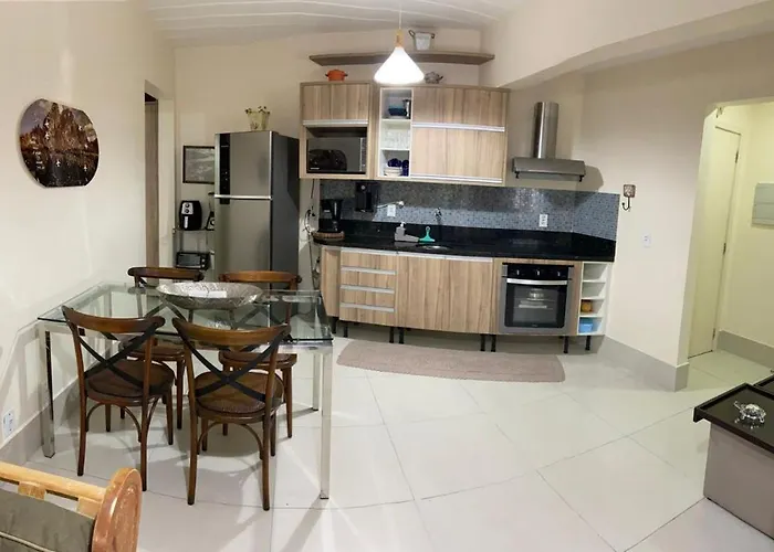 Angra Dos Reis - Porto Bali - Apartamento No Complexo Mercur