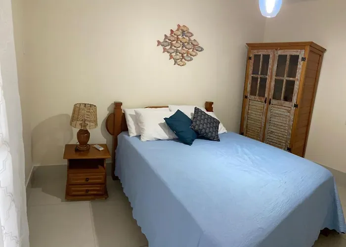 Angra Dos Reis - Porto Bali - Apartamento No Complexo Mercur