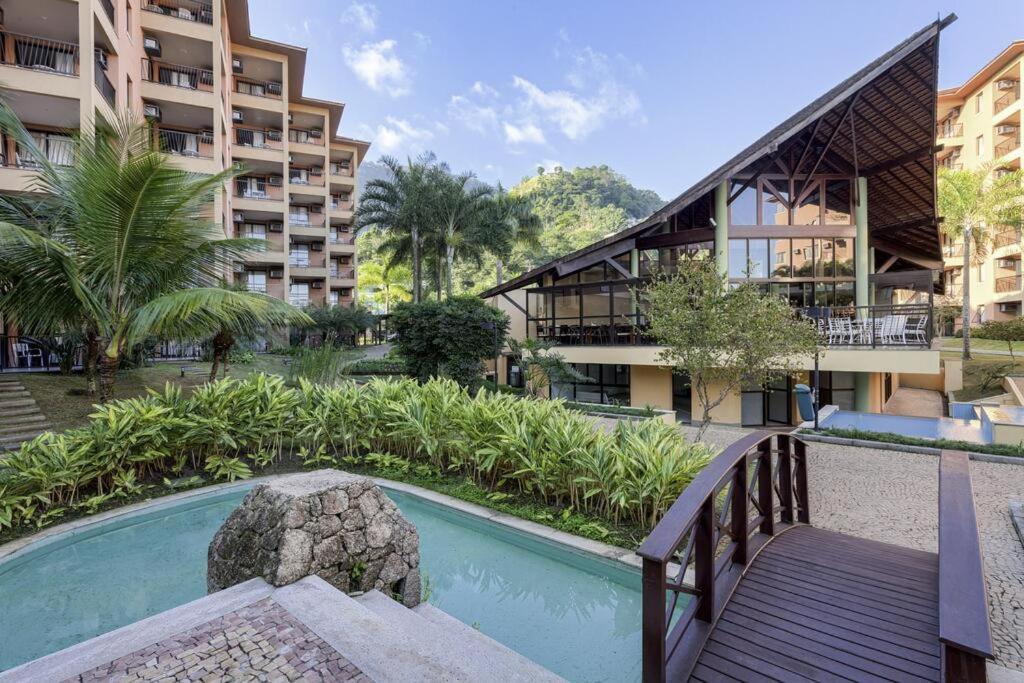 - Porto Bali - No Complexo Mercur Apartment Angra dos Reis