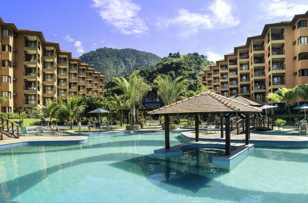 - Porto Bali - No Complexo Mercur * Angra dos Reis