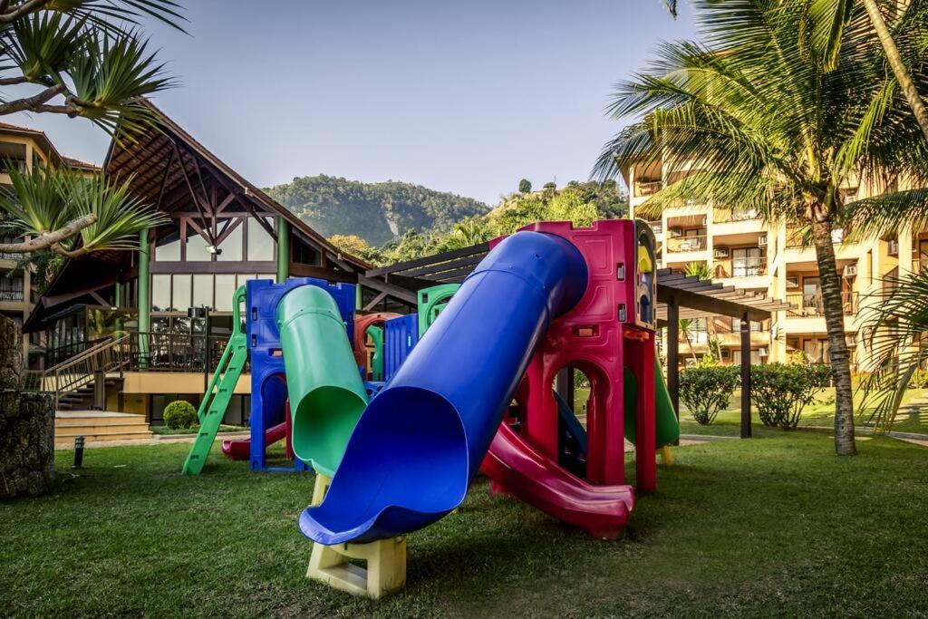Apartment - Porto Bali - No Complexo Mercur *
