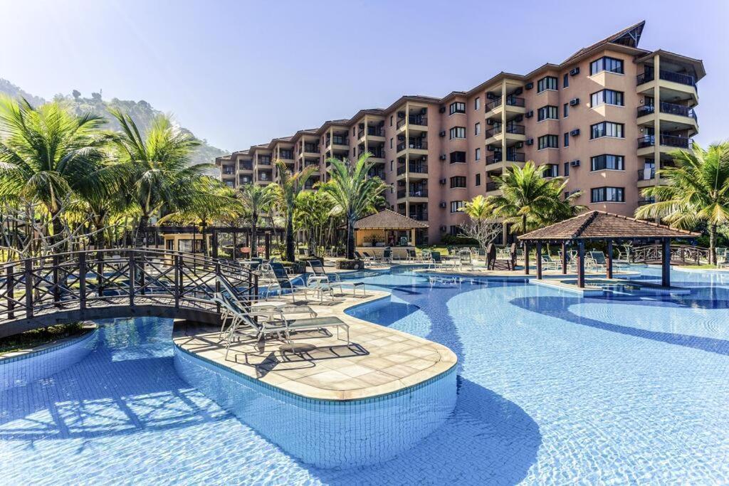 - Porto Bali - No Complexo Mercur Apartment