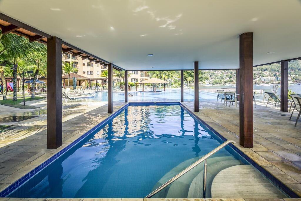 - Porto Bali - No Complexo Mercur Apartment *