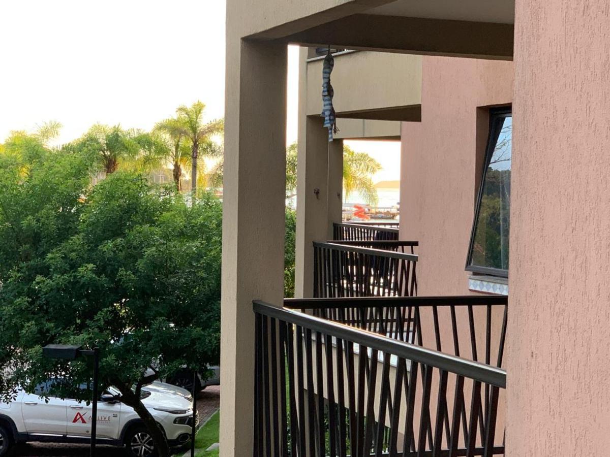 Apartment - Porto Bali - No Complexo Mercur Angra dos Reis