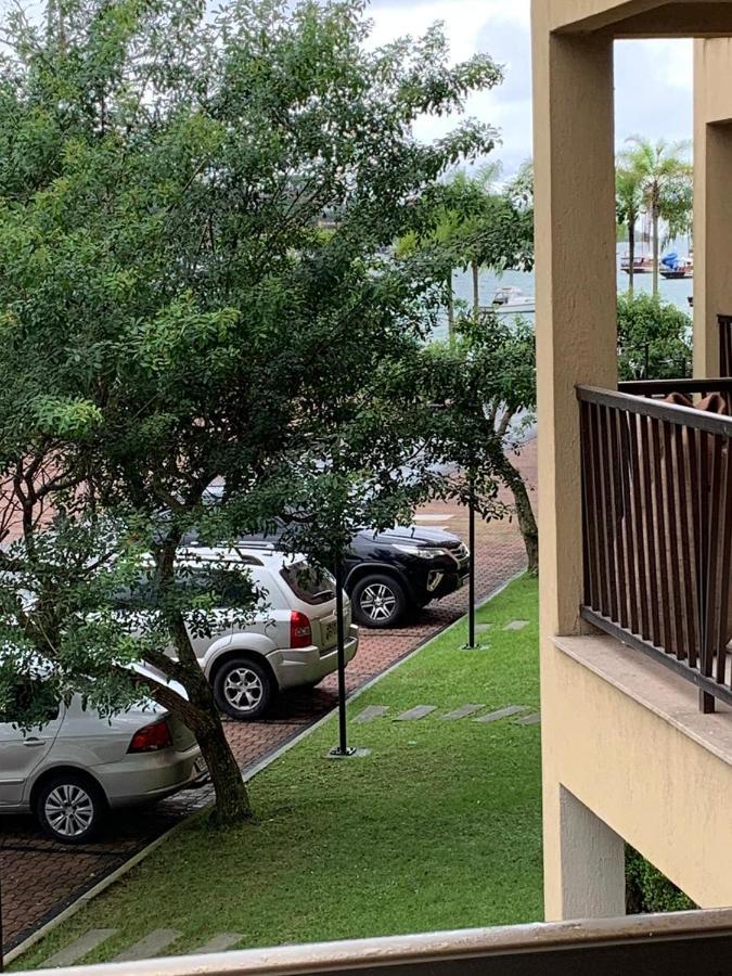 - Porto Bali - No Complexo Mercur Apartment *