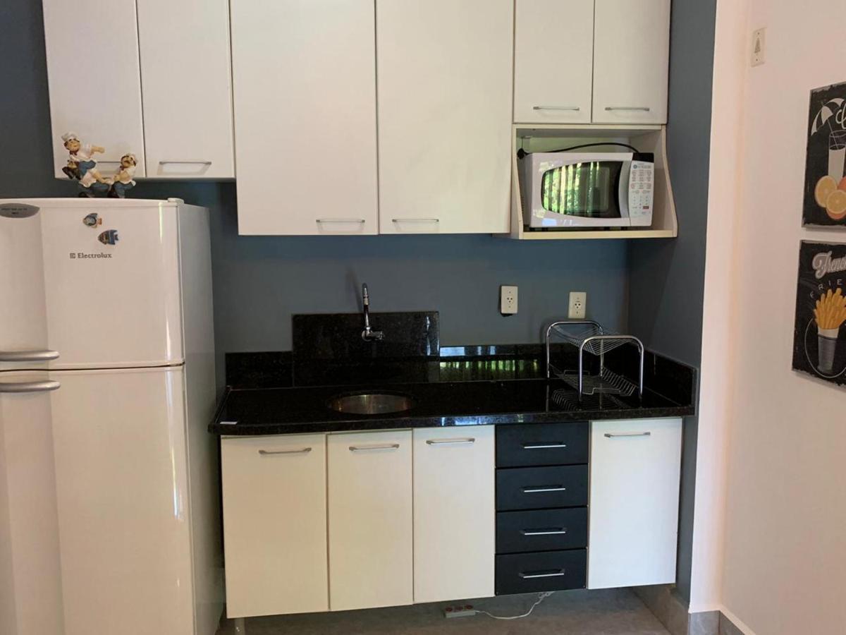 Apartment - Porto Bali - No Complexo Mercur *