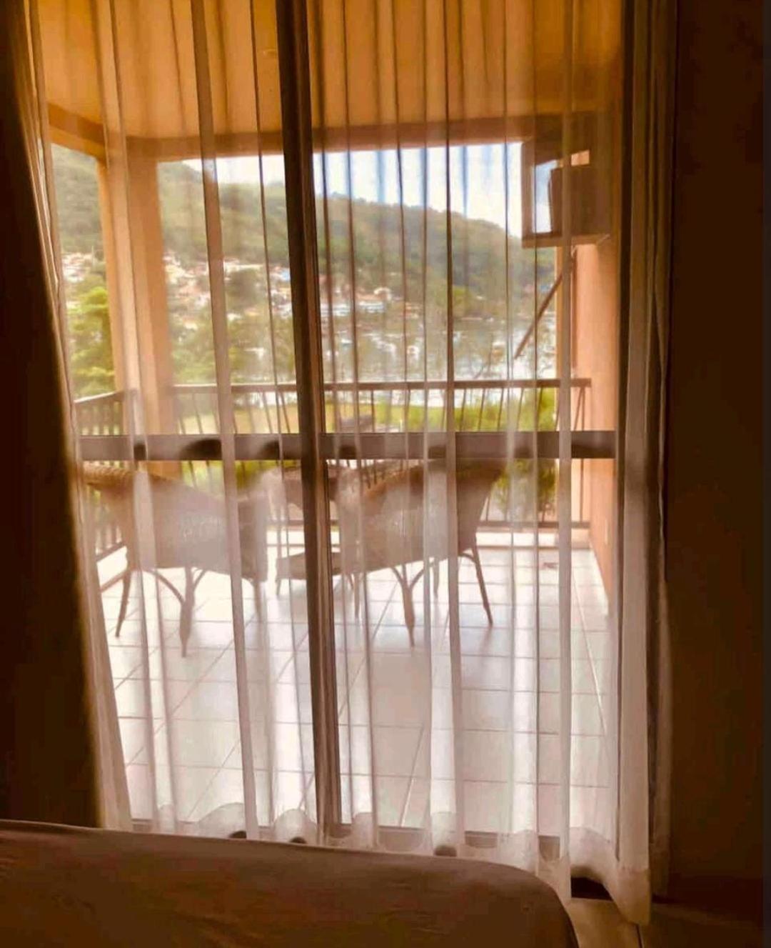 - Porto Bali - No Complexo Mercur Apartment Angra dos Reis