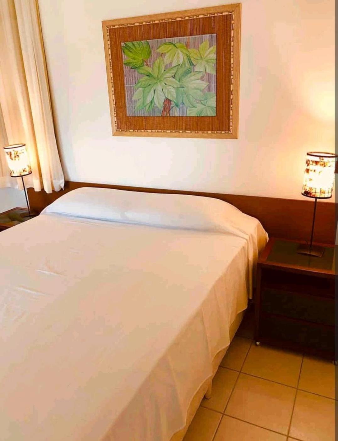 Apartment - Porto Bali - No Complexo Mercur Angra dos Reis
