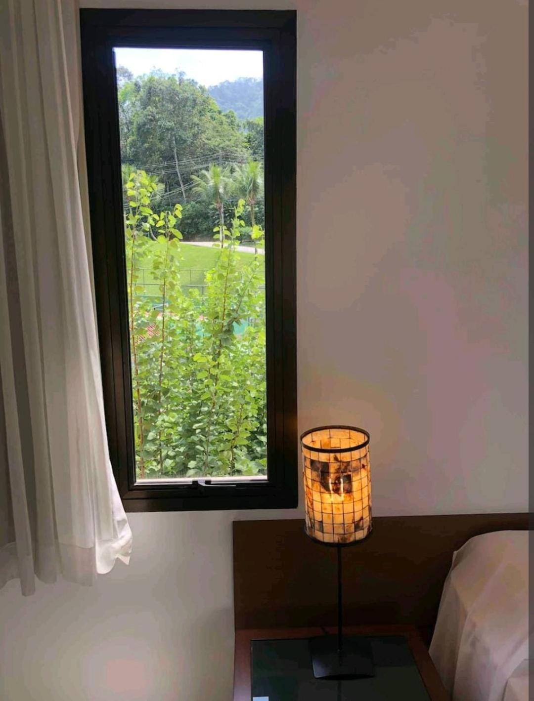- Porto Bali - No Complexo Mercur Apartment *