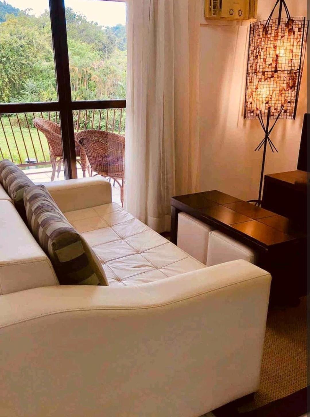 Apartment - Porto Bali - No Complexo Mercur *