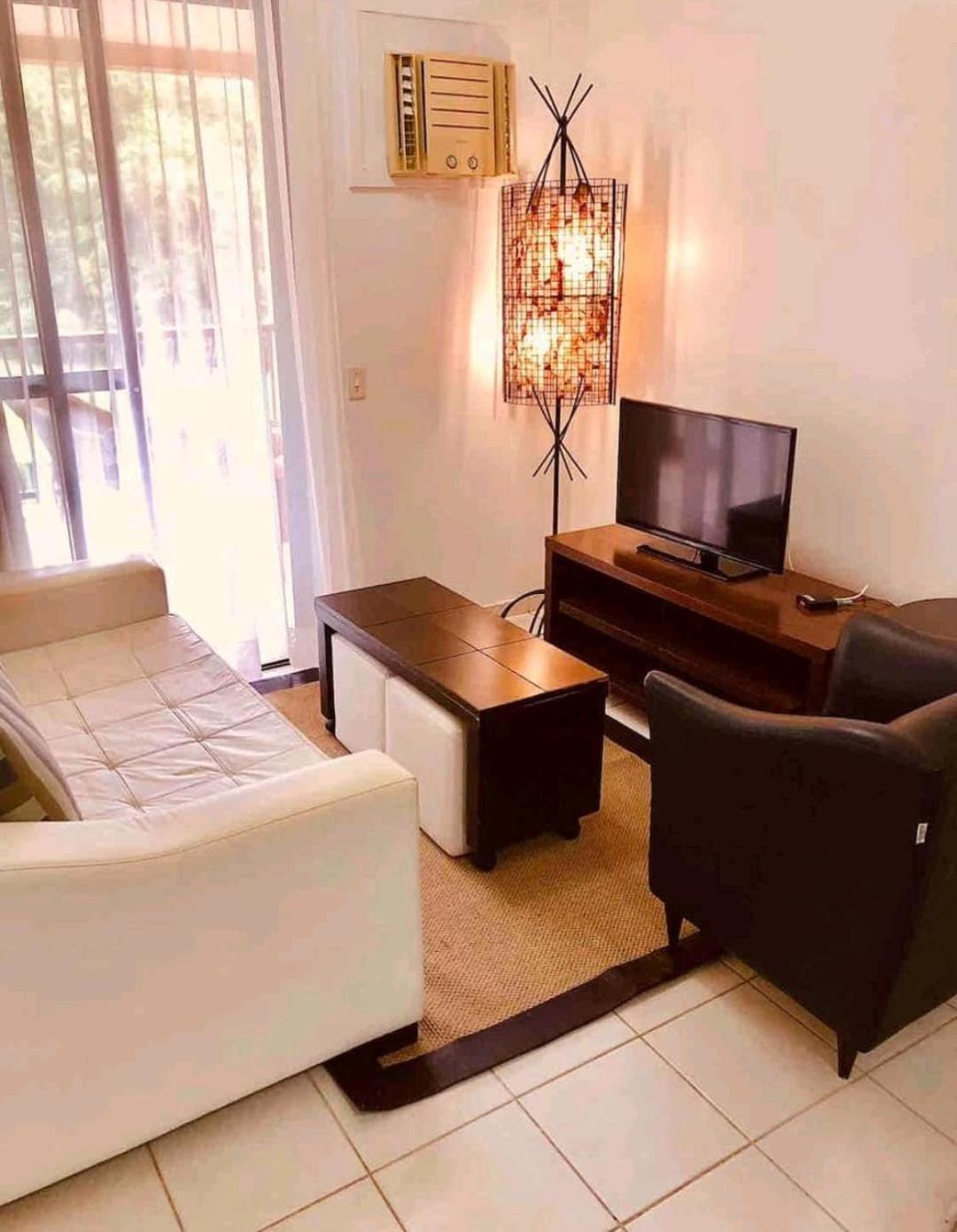 - Porto Bali - No Complexo Mercur Apartment