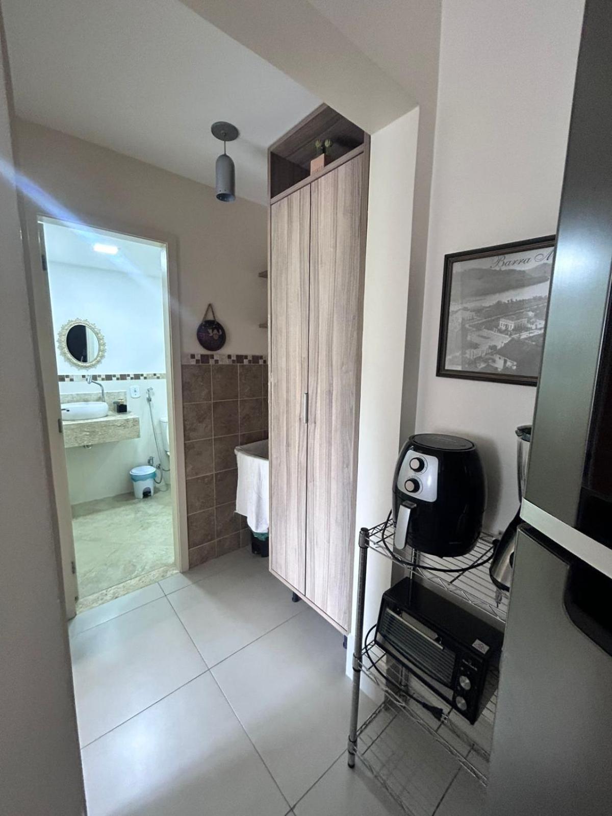 - Porto Bali - No Complexo Mercur Apartment