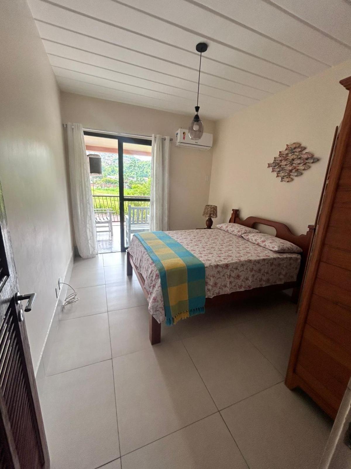- Porto Bali - No Complexo Mercur Apartment Angra dos Reis