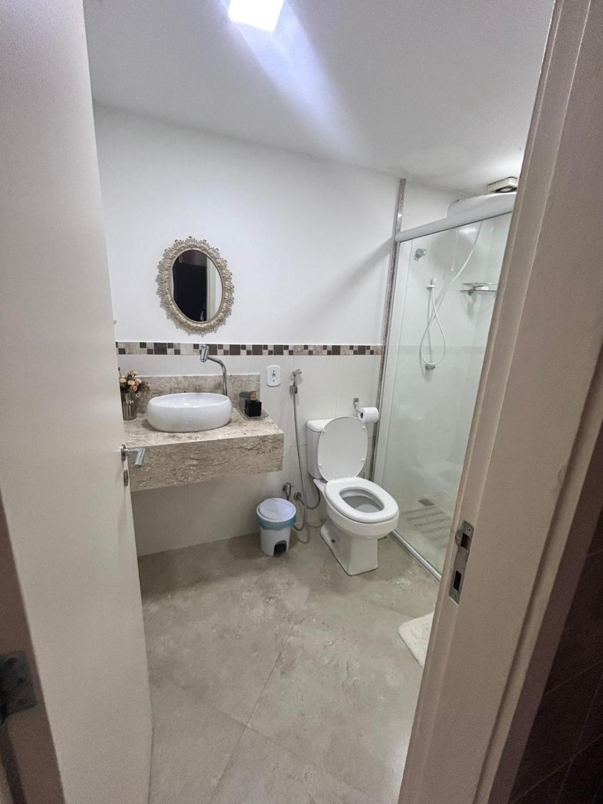 Apartment - Porto Bali - No Complexo Mercur Angra dos Reis