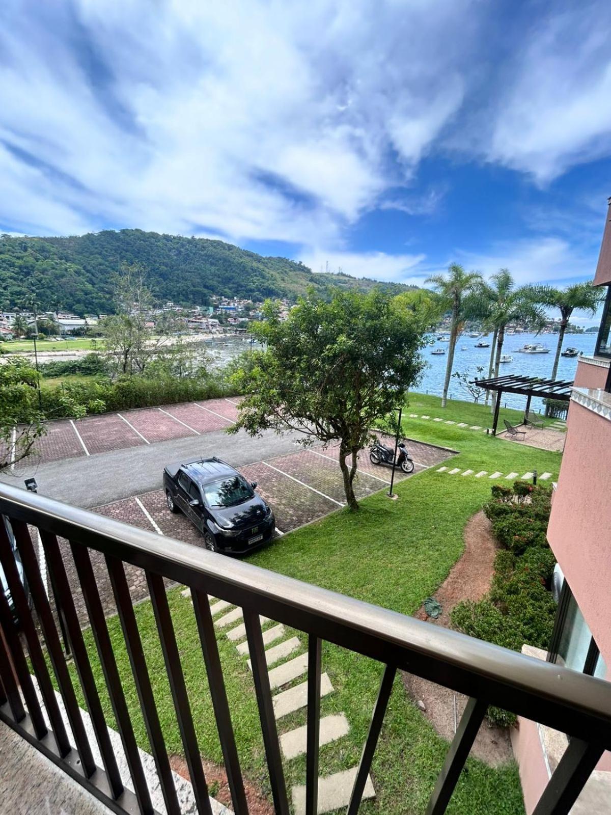- Porto Bali - No Complexo Mercur