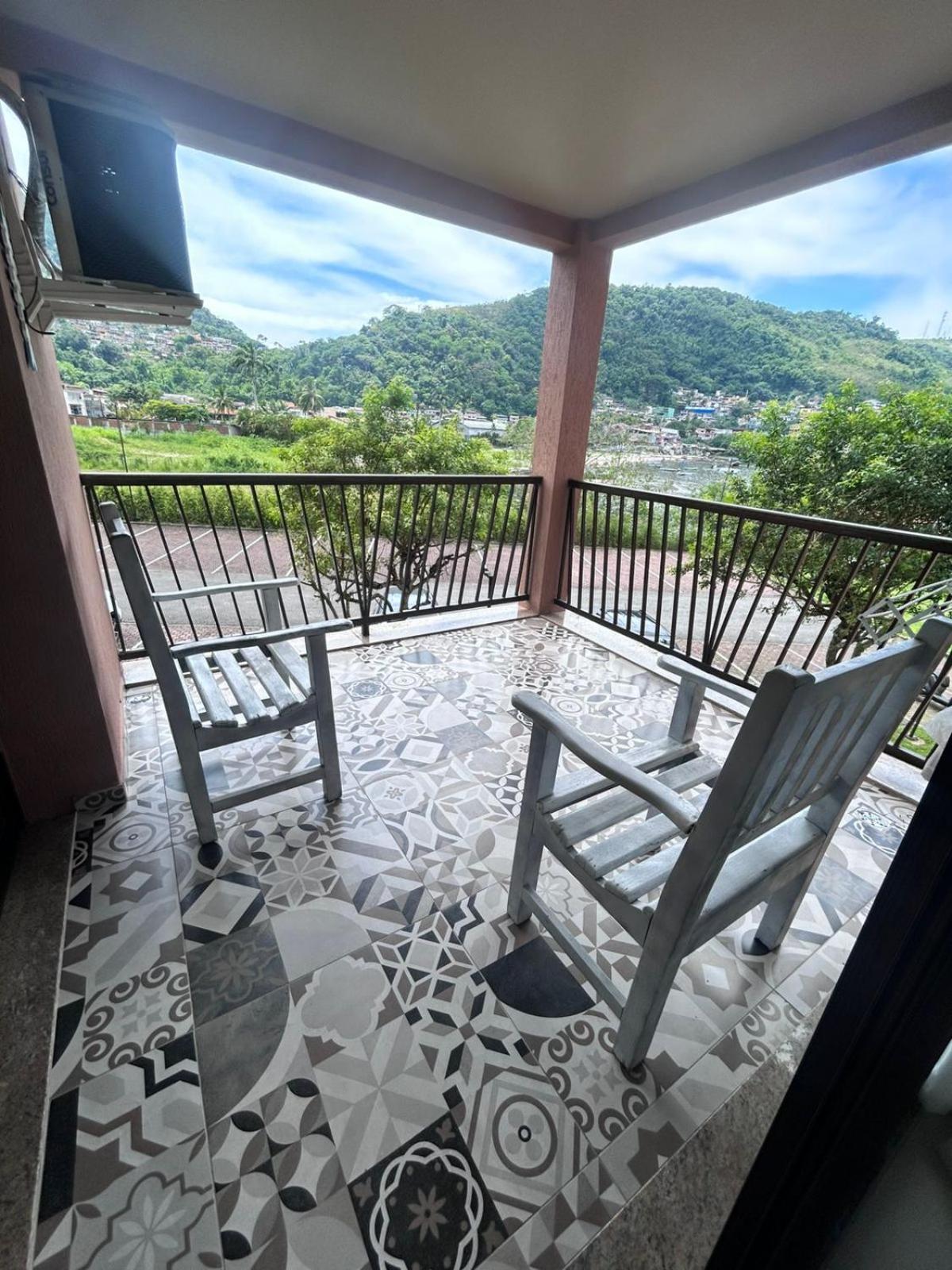 - Porto Bali - No Complexo Mercur Apartment