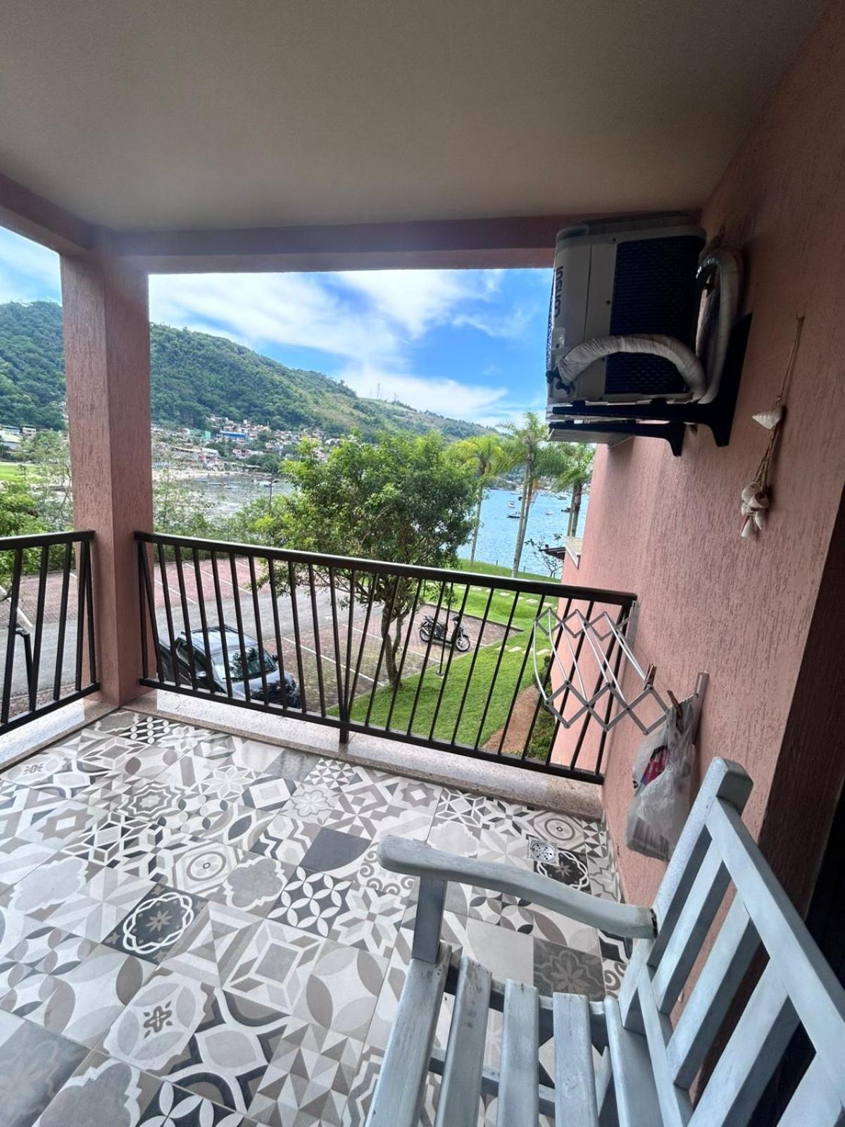 Apartment - Porto Bali - No Complexo Mercur