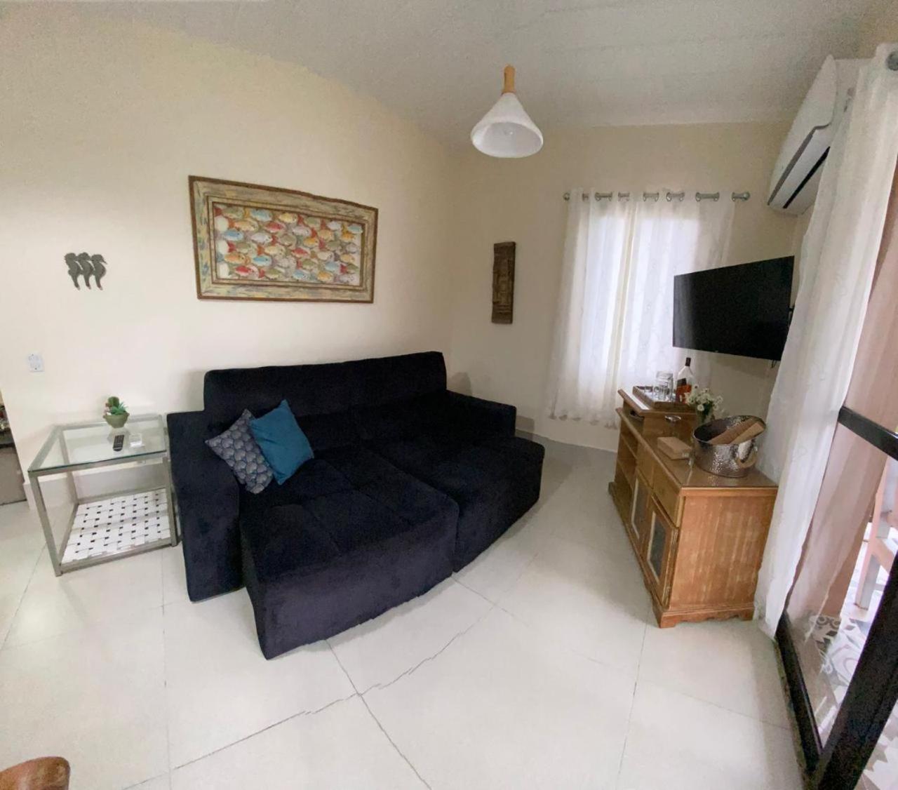 Apartment - Porto Bali - No Complexo Mercur *