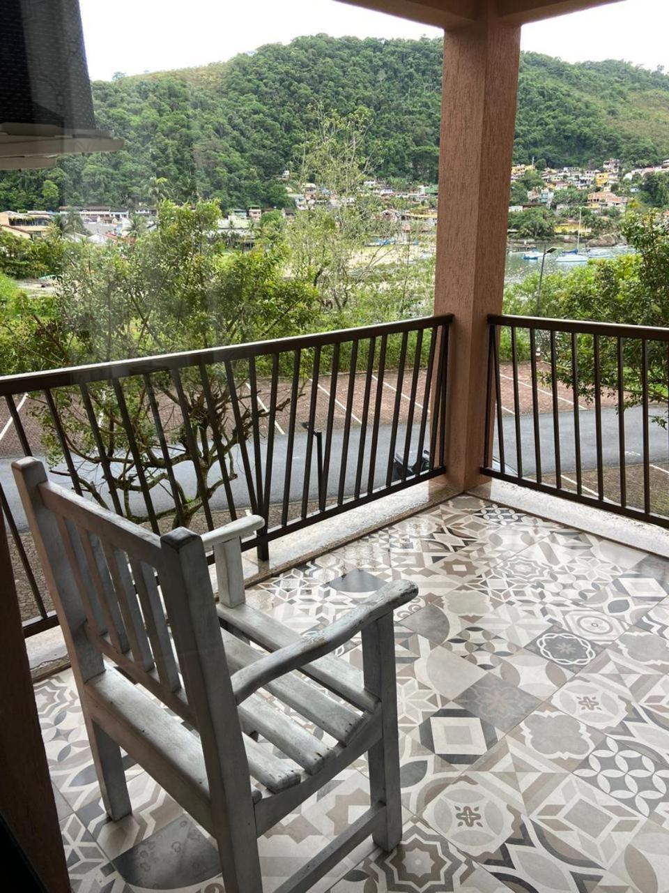 - Porto Bali - No Complexo Mercur Apartment Angra dos Reis
