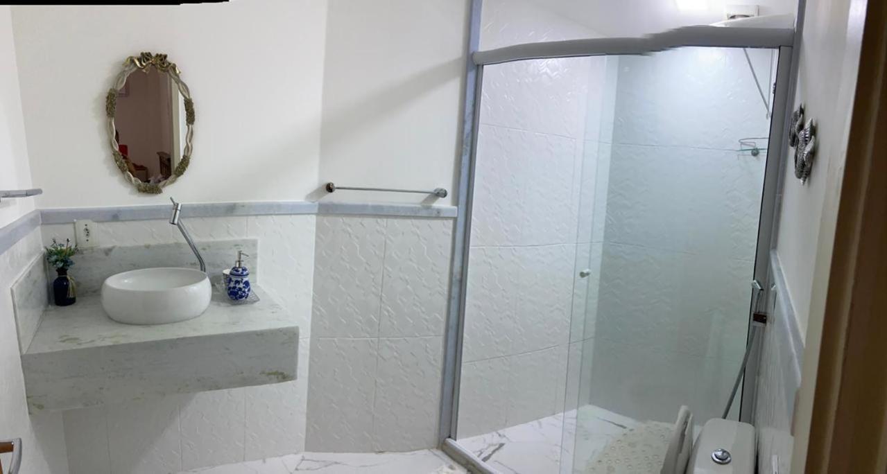 Apartment - Porto Bali - No Complexo Mercur Angra dos Reis