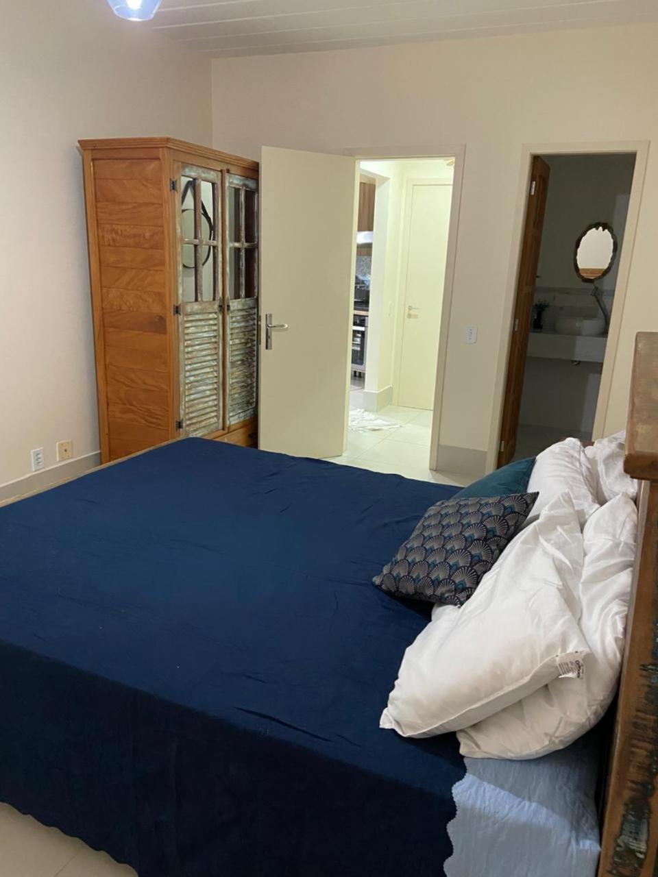 Apartment - Porto Bali - No Complexo Mercur