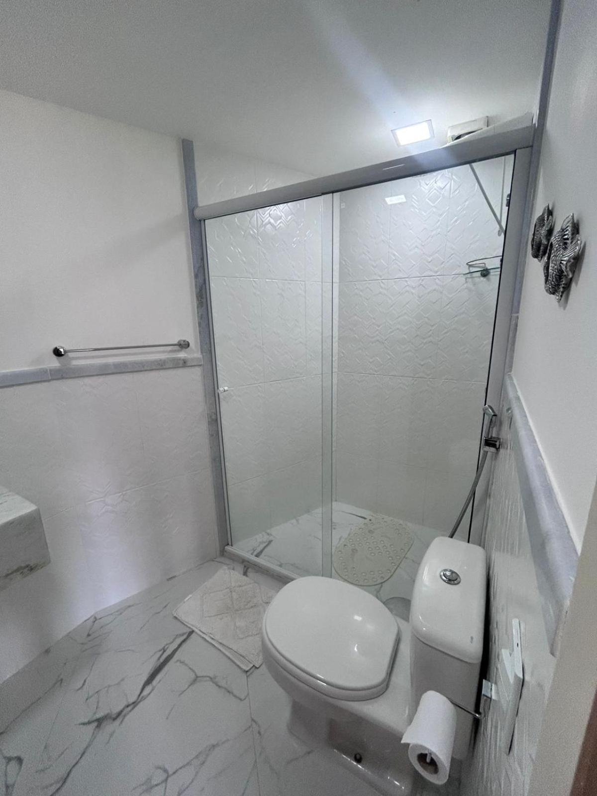 Apartment - Porto Bali - No Complexo Mercur Angra dos Reis