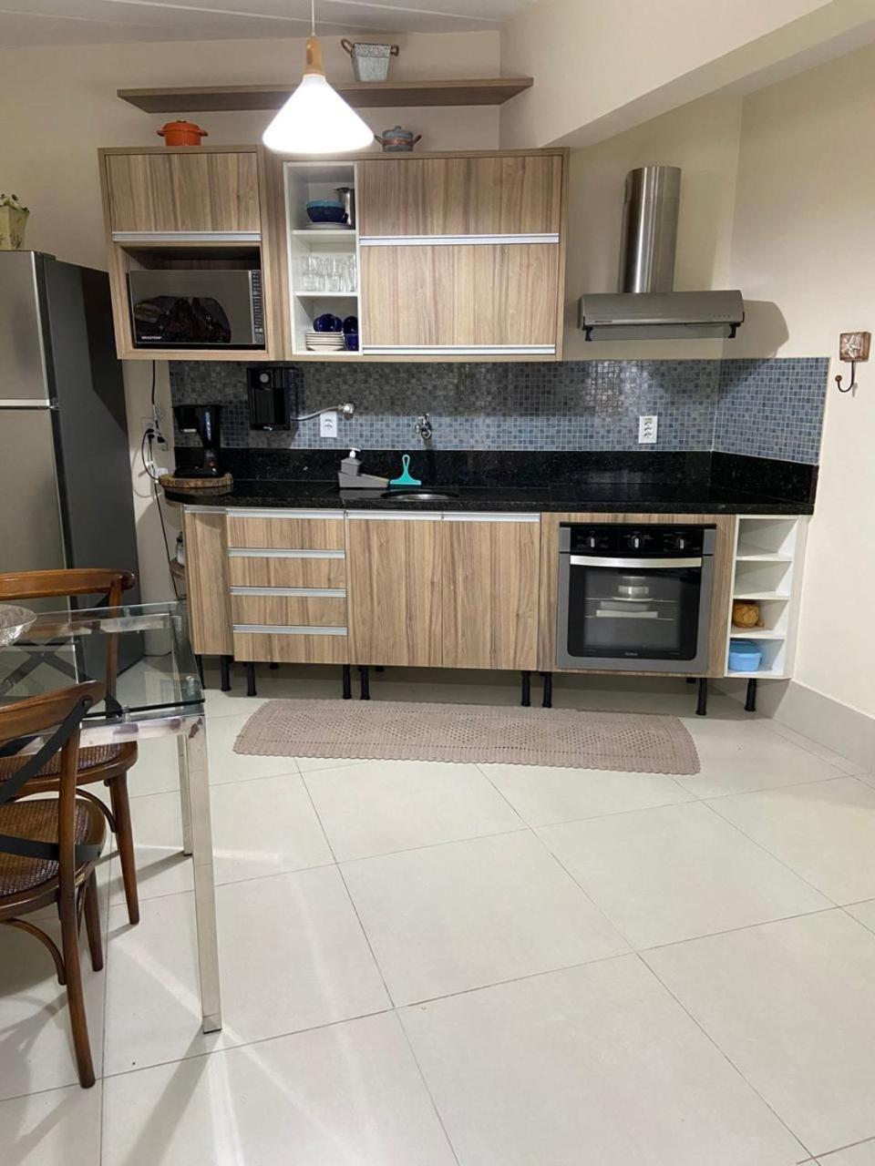 Apartment - Porto Bali - No Complexo Mercur