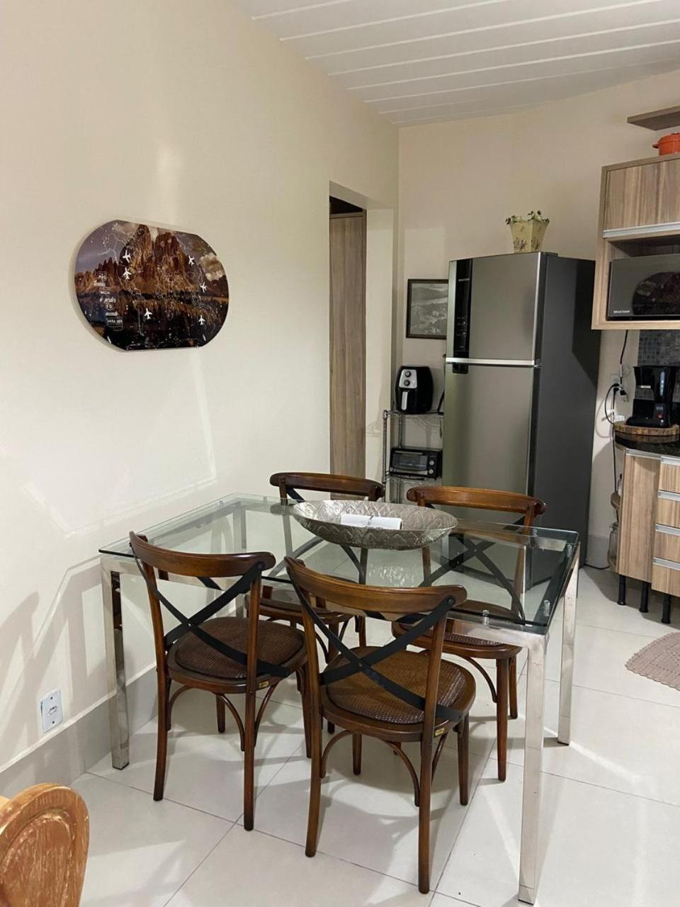 - Porto Bali - No Complexo Mercur Apartment *