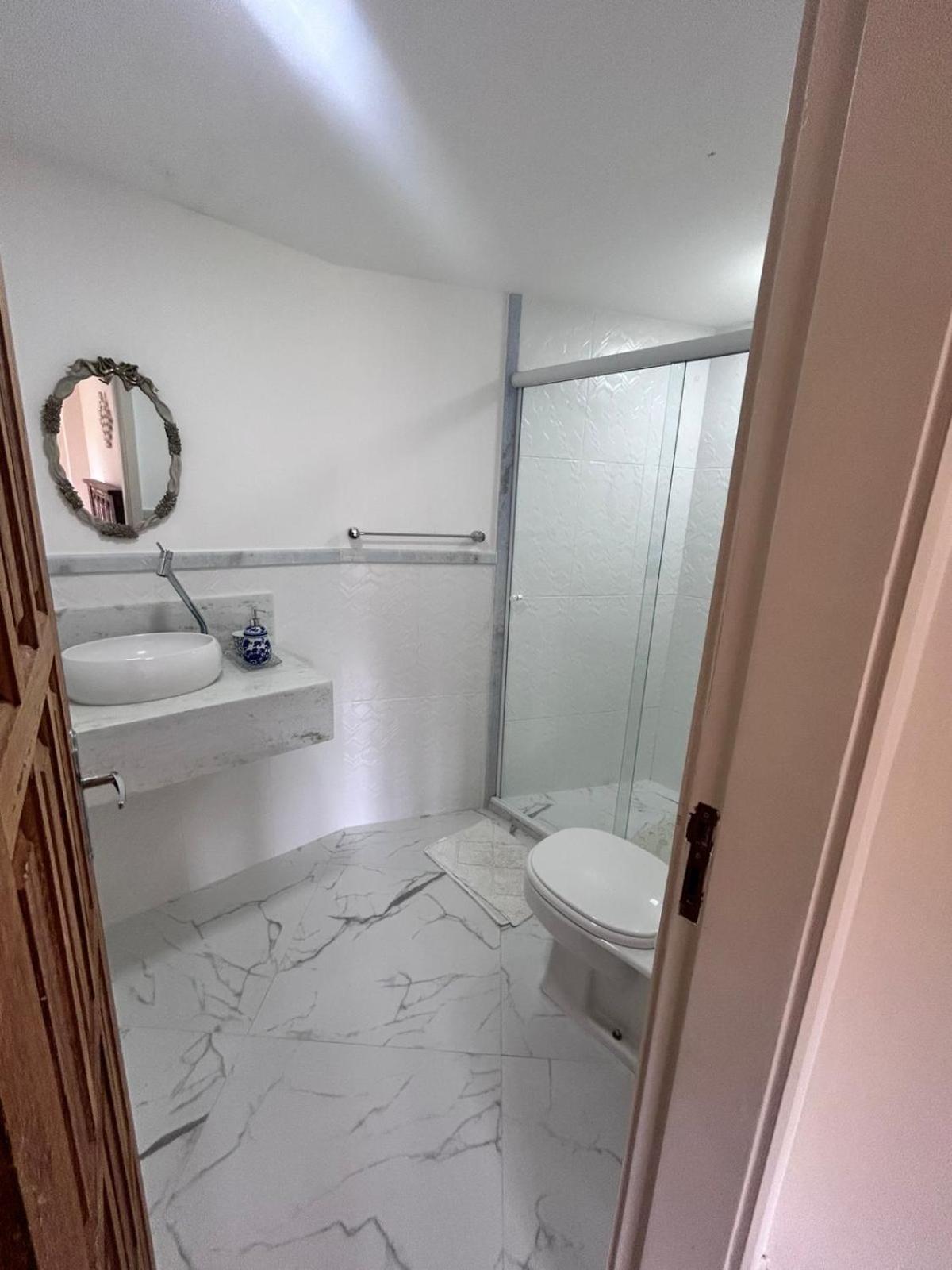 Apartment - Porto Bali - No Complexo Mercur *