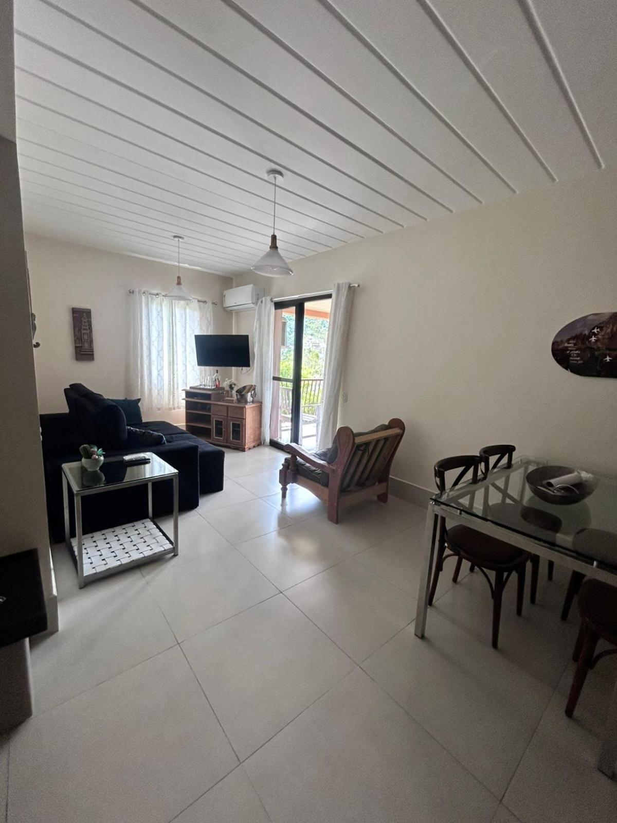 - Porto Bali - No Complexo Mercur Apartment Angra dos Reis
