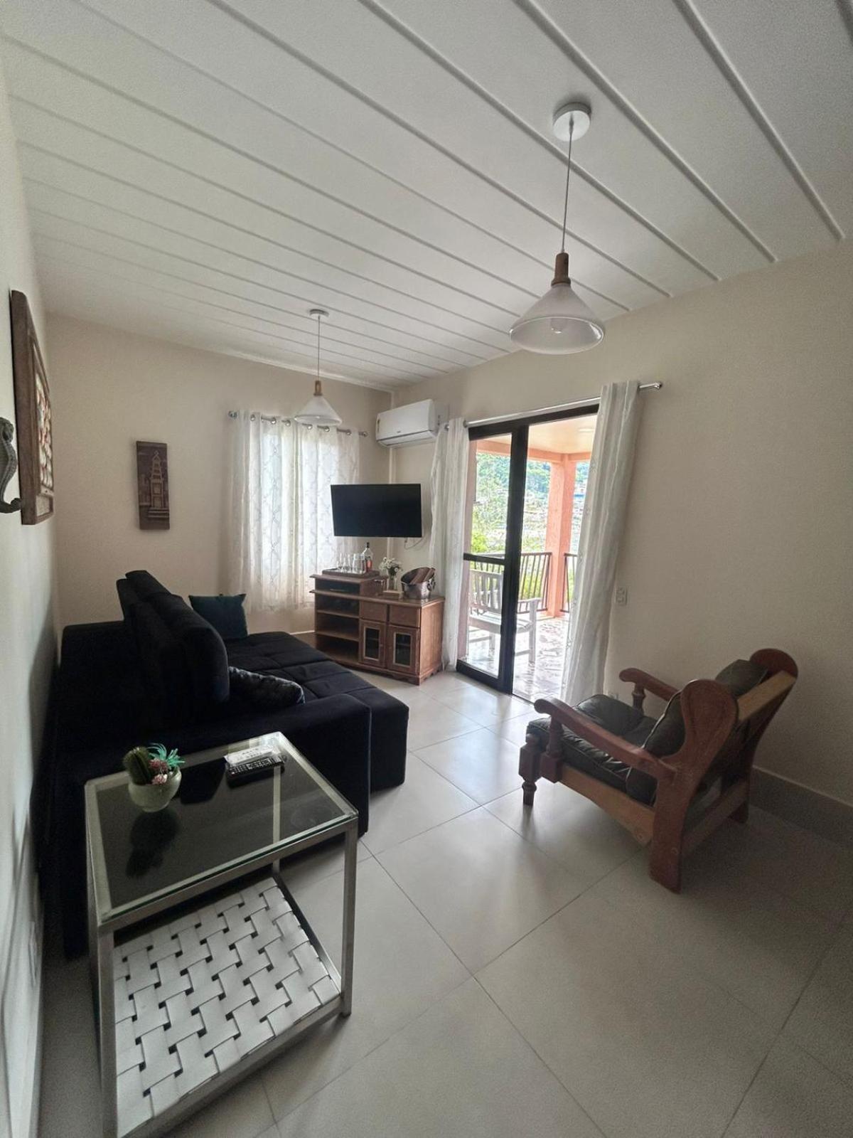 Apartment - Porto Bali - No Complexo Mercur Angra dos Reis